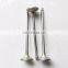 original KTA19 diesel engine parts Valve Exhaust 3803528 3088389 3034827 3022602