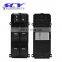 Electronic Power Window Switch Window Lifter Switch Suitable for Honda 35750TR0A21 35750-TR0-A21 35750T0AH1135750T0AH01