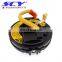Spiral Cable Clock Spring suitable for Toyota Echo OE 843060D021 84306-0D021 84306-52041  8430652041 8430602080 84306-02080