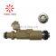 boquilla del inyector de combustible 23250-75090, bico injetor de combustivel 23250-75090, Fuel injector 23250-75090
