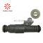 High quality Fuel injector 0280156828 by factory manufacturing For Chevrolet injector OEM 0280156828