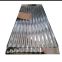 900mm GI corrugated steel roofing  sheet