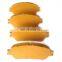 China Factory Break Pads Front Brake Pad OEM 04465-33350 For Japanese Car