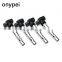 07K905715D Original Teile Genuine Parts Ignition Coil 07K 905 715 D For A3 A5 A6 A7 A8 Q5 Q7 R8 TT Jetta Golf Passat Tiguan