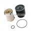 Factory Price Diesel Fuel Filter Water Separator Filter 68157291AA 68197867AA