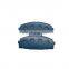 Guangzhou Auto Parts OEM 04465-26241 Wholesale Disc Brake Pad For Car