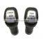 Two-section shift lever handle ball 10 speed 12 speed Gear Knob for SHACMAN Fast transmission