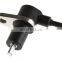 Bapmic 47900-0L700 479000L700 Rear Right ABS Brake Wheel Speed Sensor