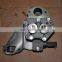 Original Weichai engine part oil pump 612600070299