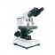 Laboratory Optical Binocular Compound Biological Microscope