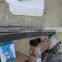 dump truck rear leaf spring WG9770520015