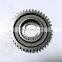 FAST Gearbox Second Shaft Second Speed Gear 12JSDX240T-1701112-2