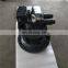 Excavator Parts M5X130CHB-10A-41C/295 Hydraulic Motor YN15V00035F1 SK210-8 Swing Motor