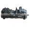 Trade Assurance Kawasaki Hydraulic Pump K3V280DTH12ZR Plunger Pump