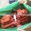 Excavator new DH258 DX258 SH200A3 Hydraulic Main Pump KPM K3V112DTP-9C00  Excavator Piston Pump