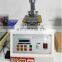 EN ISO20344 IULTCS Footwear shoes leather Color Friction Fastness Rubbing Tester Crocking Test Machine price