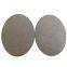 Powder Sintered Filter Disc