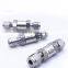 Hot sale plumbing regulator 1 inch flow control companies hydraulic needle check valve