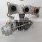 TD03 turbo charger TD03L4-10TK3-4.9 49131-07237 49131-07238 turbocharger For BMW 135i E82 E88 N54B30 diesel Engine parts