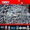 Hot Dip Galvanized Lifting Chain18mm