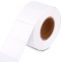 Factory Customized size TOP quality Self Adhesive Vinyl rolls PVC PP  blank labels roll