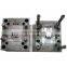 High precision zinc alloy die casting mould/mold for water pump