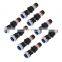 8x Fuel Injectors Fit For 2001-2007 Chevy GMC Cadillac & Chevrolet 4.8L 5.3L 6.0L 17113553