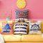 Digital Printed Cushion for Outdoor Chair Seat Pillow Case Covers