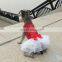 2019 Dog Sequins Dress Yarn bowknot Tutu Skirt Dresses For Dogs Pet
