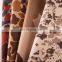 Waterproof Pu Coating Fabric 600d 300d 500d Camouflage Polyester Oxford Fabric