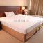 King Size Waterproof Jacquard Mattress Cover