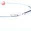 Weaving tools stainless steel  circular knitting needle durable crochet hook set