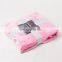Hot Sale Gilded Silver Flannel Blanket  Printed Fleece Flannel Blanket In Big Promotion