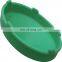 Children outdoor play car toy kids plastic toy - ride and glide roller coaster