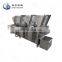 Industrial Lettuce Leaf Vegetable Salad Chopped Vegetable Fruit Washing Machine