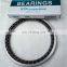 SF2812VPX1 bearing size 140x175x18mm excavator slewing bearing SF2812 for separator assembly single row