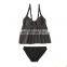 New Maternity Swimsuit Women's Split Swimsuit Dress Korean Swimwear