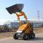 HYSOON CE certificated mini skid steer loader