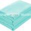 Wholesale Bulk Packing Hotel Fitted bed Sheets teddy fleece fitted sheet