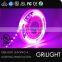 High quality smd 5050 ul approved cabochon rgb led strip light