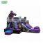black panther inflatable bouncer jumping bouncing bouncy castle jumper bounce house