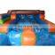 gorilla high quality party air bounce pool inflatable water slide