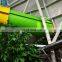 Fiberglass Swimming Pool Water Slide Use Raft Outdoor Big Aqua Park Games