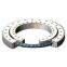 25 inch open housing slewing drive with double worm S25-2