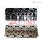 4TNE98 CYLINDER HEAD + V1903 engine overhaul kit B3.3 engine parts