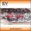 4TNV84T 4TNV84 full cylinder head gasket kit YM729618-92600 for Komatsu mini excavator