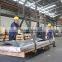 High quality prepainted galvanized corrugated iron steel sheet metal roof panels