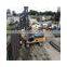 JIS a5528 hot rolled steel z pilings used sheet pile