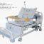 MY-R005A hospital furniture series manufacturer metal or ABS headboard 5 function hospital bed electric medical beds