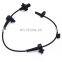 ABS Sensor for 57475SMGE01 57475SMGE02 57475-SMG-E01 57475-SMG-E02 for HONDA CIVIC VIII